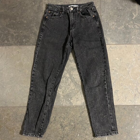 Garage Denim Mom Jean - Picture 5 of 5